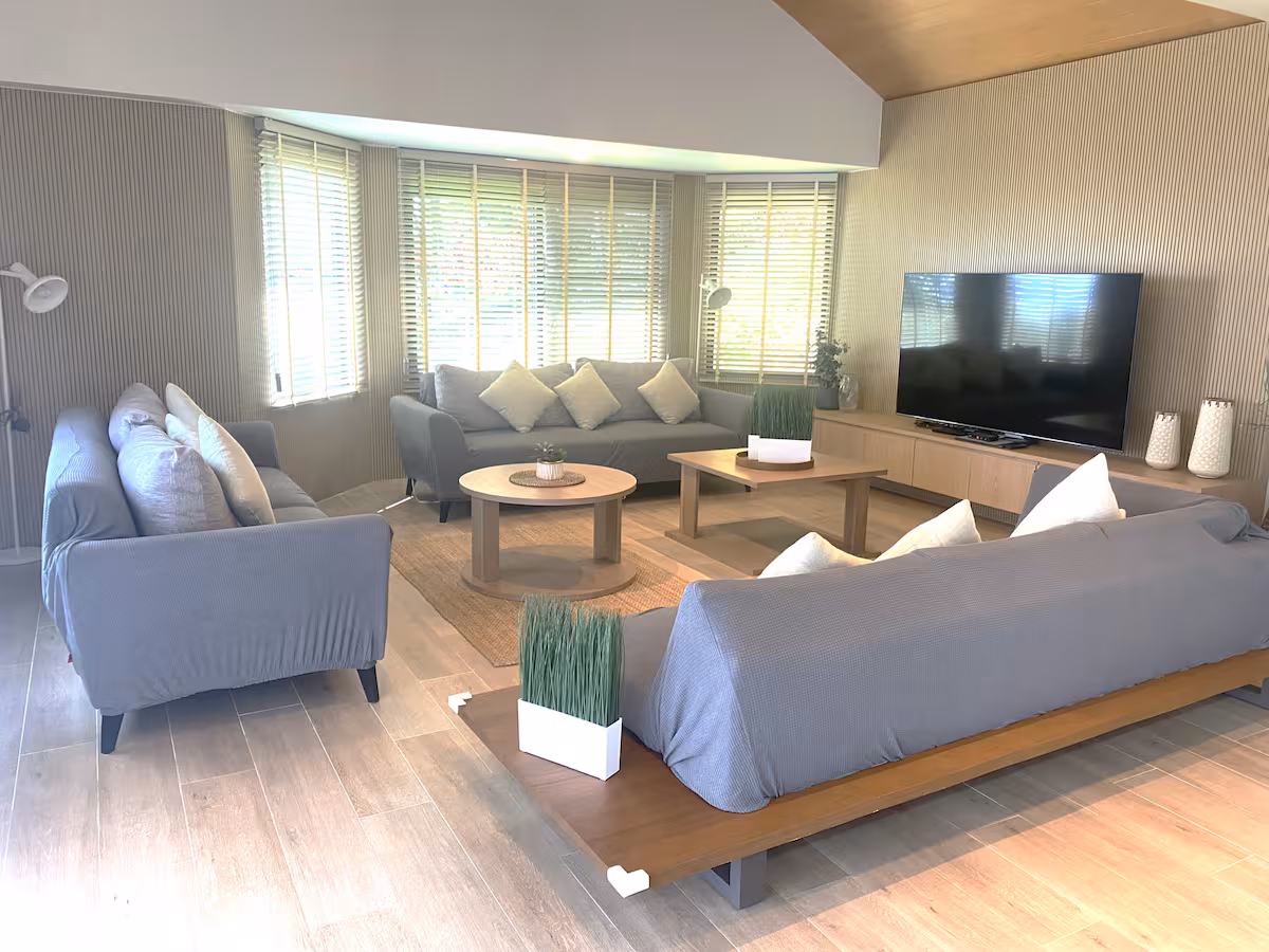 B89 Villa