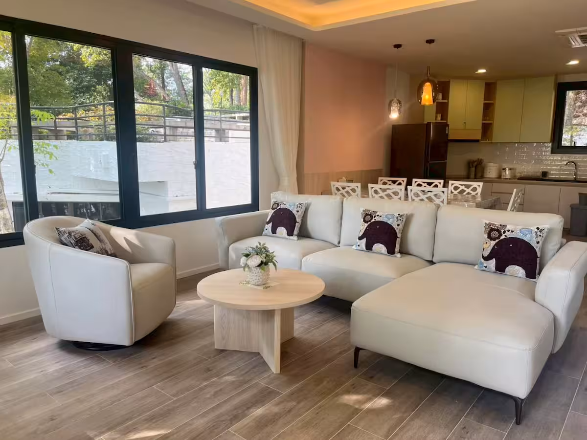 B98 Villa