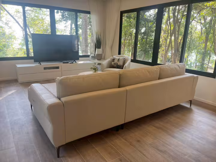 B98 Villa